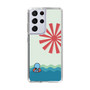 Slim Protection Case［ ROMANs - The Beach ］