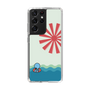 Slim Protection Case［ ROMANs - The Beach ］