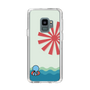 Slim Protection Case［ ROMANs - The Beach ］