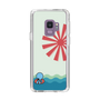 Slim Protection Case［ ROMANs - The Beach ］