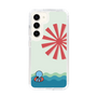 Slim Protection Case［ ROMANs - The Beach ］