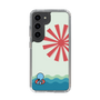 Slim Protection Case［ ROMANs - The Beach ］