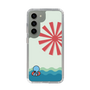 Slim Protection Case［ ROMANs - The Beach ］