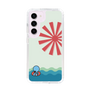 Slim Protection Case［ ROMANs - The Beach ］