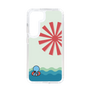 Slim Protection Case［ ROMANs - The Beach ］