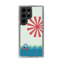 Slim Protection Case［ ROMANs - The Beach ］
