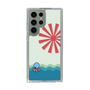 Slim Protection Case［ ROMANs - The Beach ］