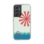 Slim Protection Case［ ROMANs - The Beach ］
