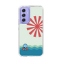 Slim Protection Case［ ROMANs - The Beach ］