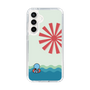 Slim Protection Case［ ROMANs - The Beach ］
