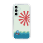 Slim Protection Case［ ROMANs - The Beach ］