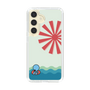 Slim Protection Case［ ROMANs - The Beach ］