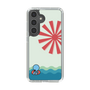 Slim Protection Case［ ROMANs - The Beach ］