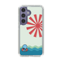 Slim Protection Case［ ROMANs - The Beach ］