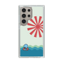 Slim Protection Case［ ROMANs - The Beach ］