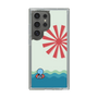 Slim Protection Case［ ROMANs - The Beach ］