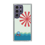Slim Protection Case［ ROMANs - The Beach ］