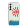 Slim Protection Case［ ROMANs - The Beach ］