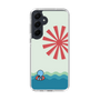 Slim Protection Case［ ROMANs - The Beach ］