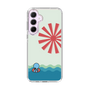 Slim Protection Case［ ROMANs - The Beach ］