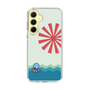 Slim Protection Case［ ROMANs - The Beach ］