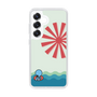 Slim Protection Case［ ROMANs - The Beach ］