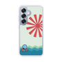 Slim Protection Case［ ROMANs - The Beach ］