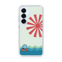 Slim Protection Case［ ROMANs - The Beach ］