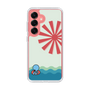 Slim Protection Case［ ROMANs - The Beach ］