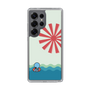 Slim Protection Case［ ROMANs - The Beach ］