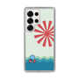 Slim Protection Case［ ROMANs - The Beach ］