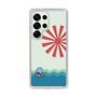 Slim Protection Case［ ROMANs - The Beach ］