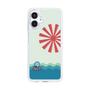 Slim Protection Case［ ROMANs - The Beach ］