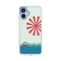 Slim Protection Case［ ROMANs - The Beach ］