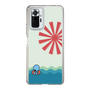 Slim Protection Case［ ROMANs - The Beach ］