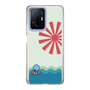 Slim Protection Case［ ROMANs - The Beach ］
