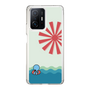 Slim Protection Case［ ROMANs - The Beach ］