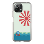 Slim Protection Case［ ROMANs - The Beach ］
