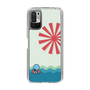 Slim Protection Case［ ROMANs - The Beach ］