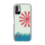 Slim Protection Case［ ROMANs - The Beach ］
