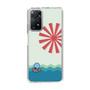 Slim Protection Case［ ROMANs - The Beach ］