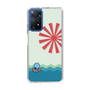Slim Protection Case［ ROMANs - The Beach ］