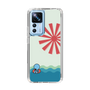 Slim Protection Case［ ROMANs - The Beach ］