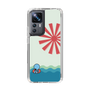 Slim Protection Case［ ROMANs - The Beach ］
