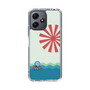 Slim Protection Case［ ROMANs - The Beach ］