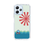Slim Protection Case［ ROMANs - The Beach ］