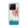 Slim Protection Case［ ROMANs - The Beach ］