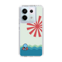 Slim Protection Case［ ROMANs - The Beach ］