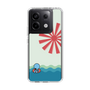 Slim Protection Case［ ROMANs - The Beach ］