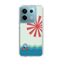 Slim Protection Case［ ROMANs - The Beach ］